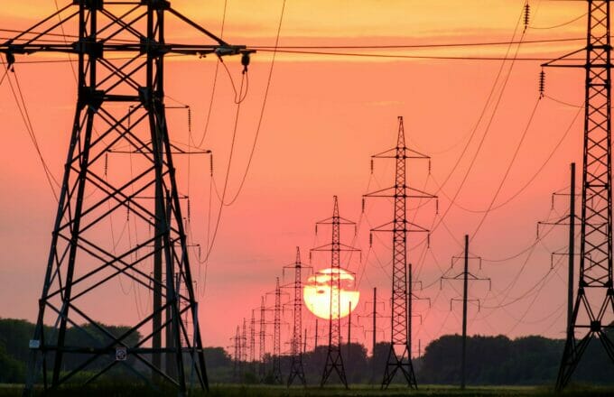 Part-nationalisation of UK’s national grid announced
