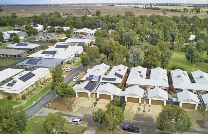 Labor landslide victory in Australia seen as ‘vote for renewables’