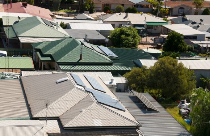 Australia incentivises consumers to join renewables revolution