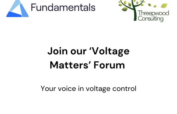 New Voltage Matters Forum attracts 300+ members as grid transition causes growing voltage issues
