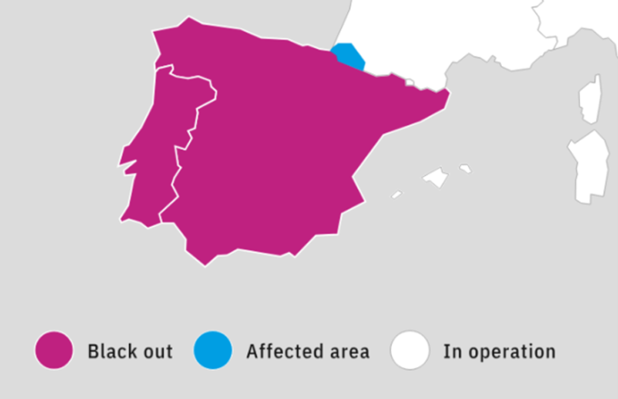 Spain needs urgent action on voltage control to avoid repeat of April blackout, says regulator
